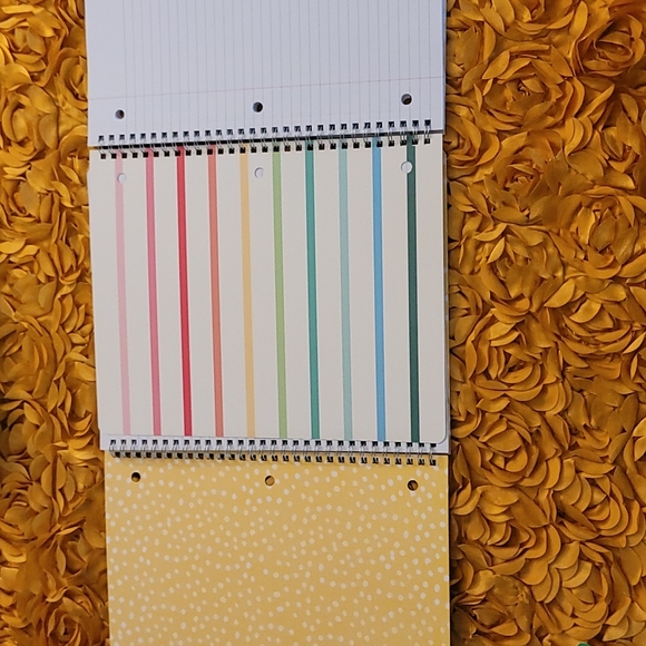 Five star notebook bundle 8 pieces - Picture 10 of 15